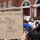 Image for article titled Ferguson Update: Trayvon Martin's Mom Pens Letter to Mike Brown's Mom